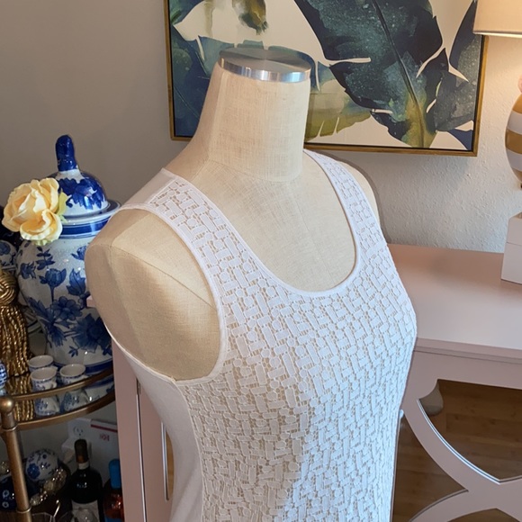 Ann Taylor NWOT Blouse XS - Picture 6 of 6